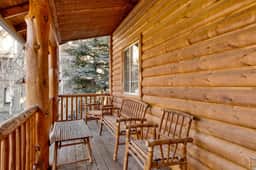 1986-Little Cubs Cabin
