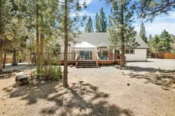 2005- One Hundred Pines Ranch