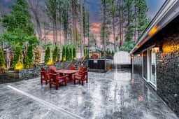 2008-Bears Palace Chalet