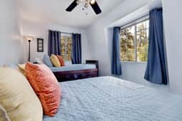 2028 - Whiskey Mountain Lodge