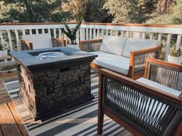 2066-Big Bear Gambrel