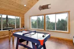 2141-Silver Tip Chalet