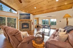 2141-Silver Tip Chalet