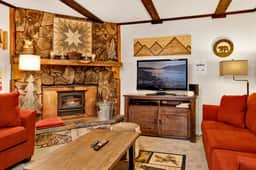 2183-Mountain Getaway