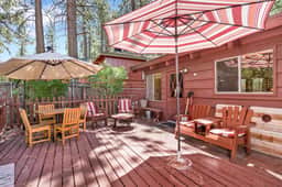 2191-Pine Cone Cottage