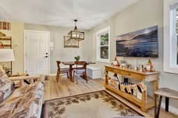 2315-Beary Cozy Cabin