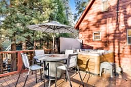 2335-Silvertip Pines