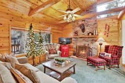 2417-Timber Pines Chalet
