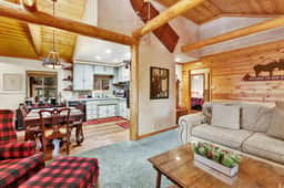 2417-Timber Pines Chalet
