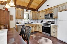 2419-Rustic Retreat