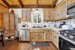 2419-Rustic Retreat