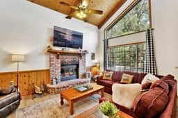 2490-Four Little Bears Cabin