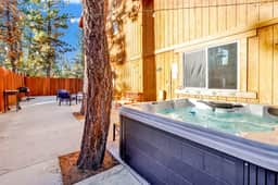 2507-Temple Bear Chalet