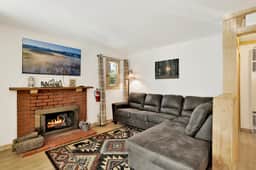 2559- Sugar Bear Chalet