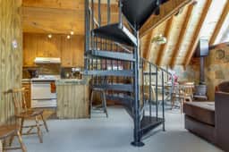 247-Castle Rock Cabin2 #247