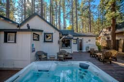 166-Hobbit House in Big Bear