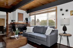 643-Big Bear Bungalow
