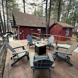 2594-Willow Bear Lodge