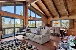 2600-The Tree Top Cabin