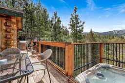 2610- Aspen Bear Retreat