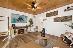 2613-Shiloh Woods Cabin