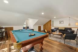 2652- Copper Pine Retreat