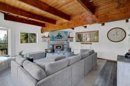 2654- Canyon Crest Ski View Chalet