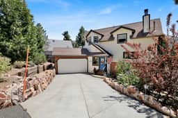 2654- Canyon Crest Ski View Chalet