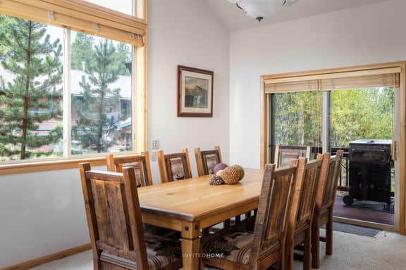 Antlers Ridge Lodge