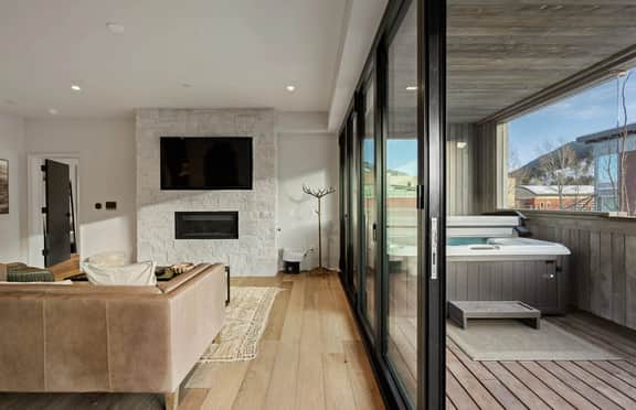 Arts District West Suite 201