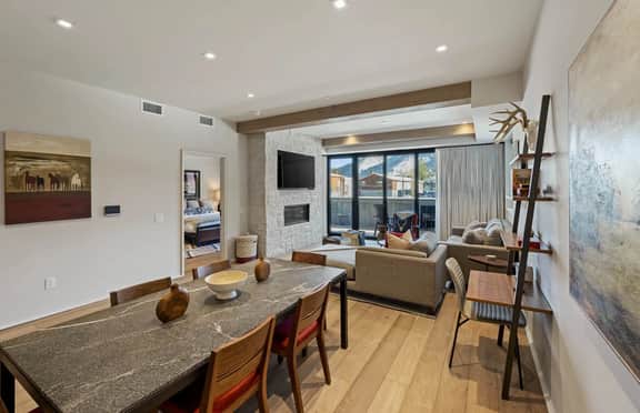 Arts District West Suite 203