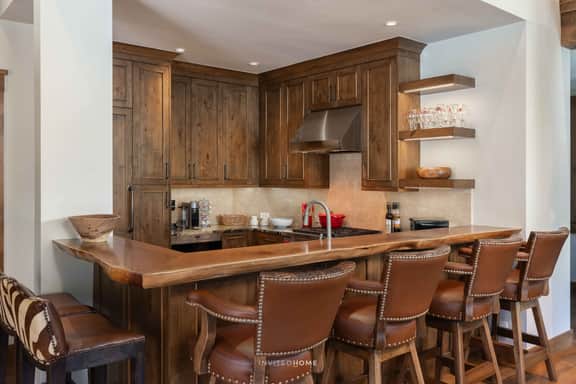Ascension Chalet