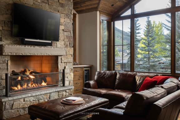Ascension Chalet