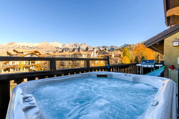Belvedere Penthouse