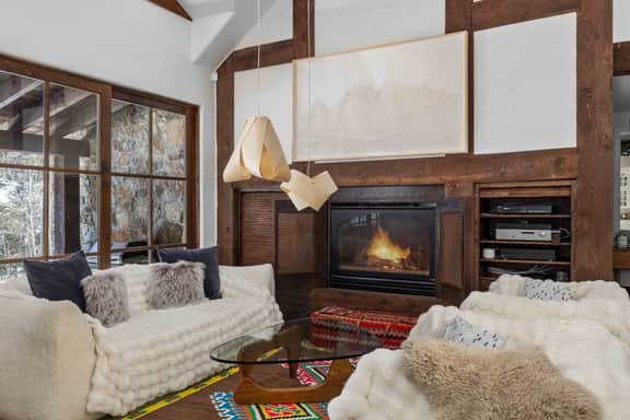 Blue Bird Cottage