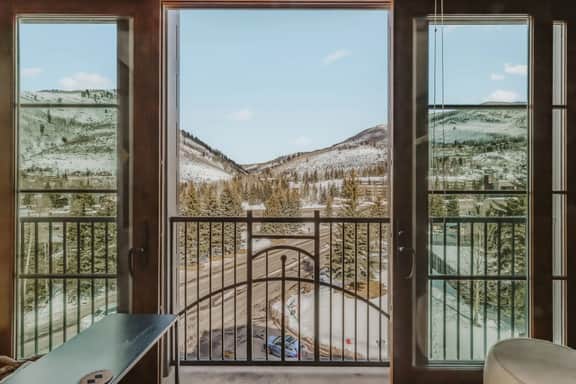 Cascade at the Ritz-Carlton