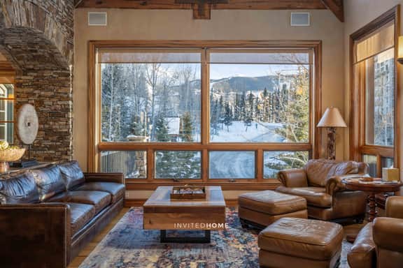 Country Cabin at See Forever