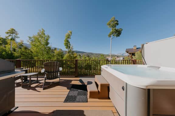 Crystal Ridge