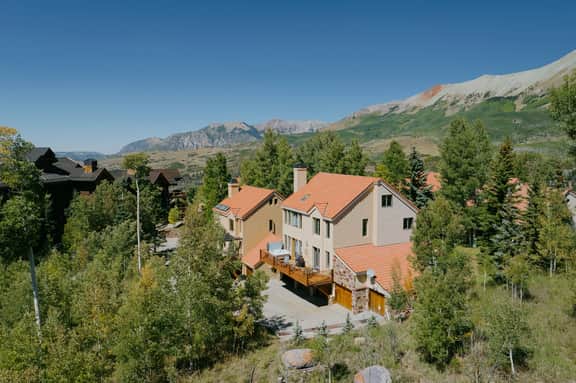 Crystal Ridge