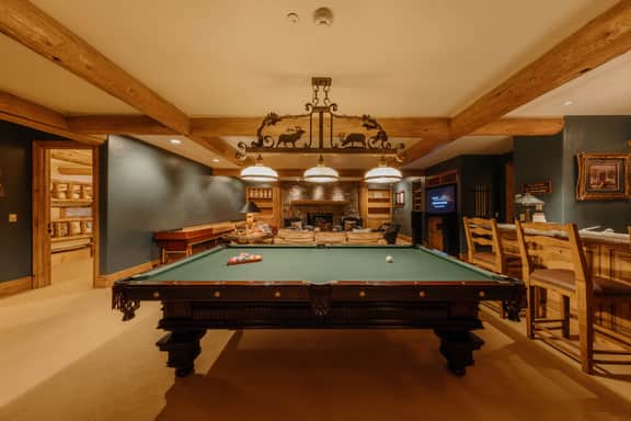 Daybreak Lodge at Bachelor Gulch