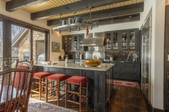 Five Woods Retreat