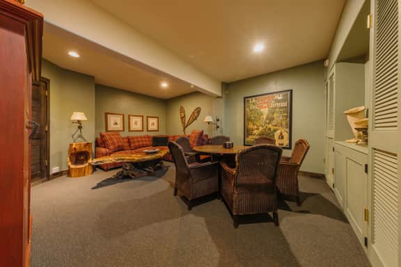 Five Woods Retreat