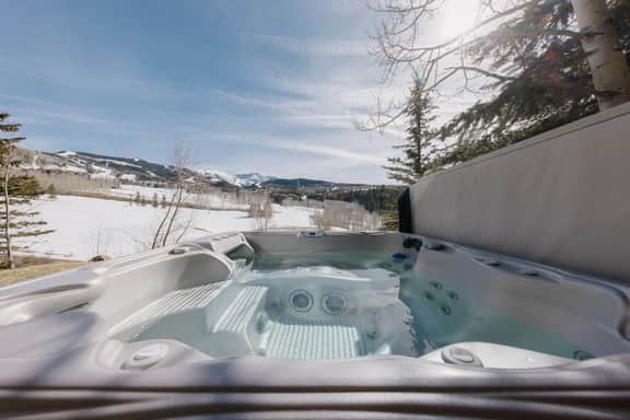Five Woods Retreat