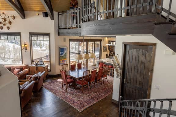 Five Woods Retreat