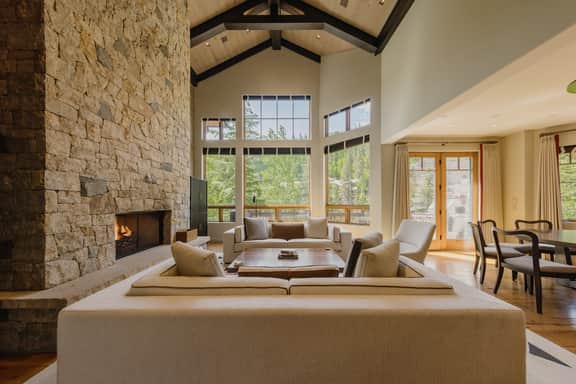 Forest Road Haus at Gore Creek