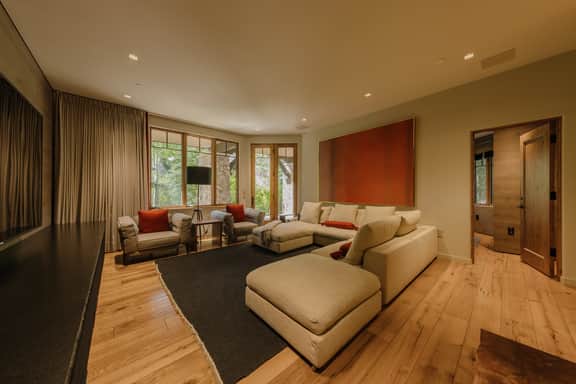 Forest Road Haus at Gore Creek