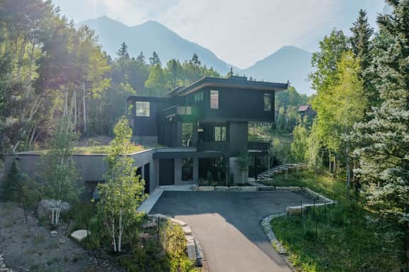 Glacier Sanctuary