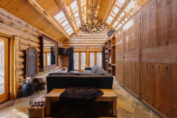 Hang Glider Hideout