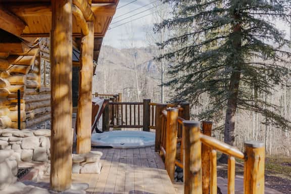 Hang Glider Hideout