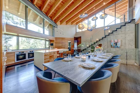 Highpoint Chalet